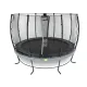 Батут EXIT Elegant 366cm Grey