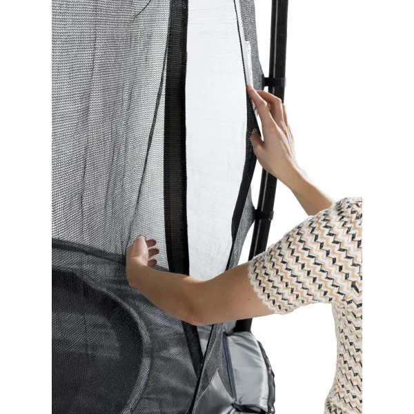Батут EXIT Elegant Premium 305cm Purple