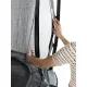 Батут EXIT Elegant Premium 305cm Purple