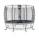 Батут EXIT Elegant 366cm Grey