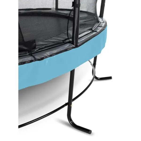Батут EXIT Elegant Premium 366cm Blue