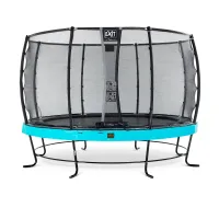 Батут EXIT Elegant Premium 366cm Blue