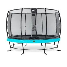 Батут EXIT Elegant Premium 366cm Blue