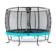 Батут EXIT Elegant Premium 366cm Blue