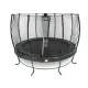 Батут EXIT Elegant 427cm Black
