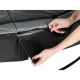 Батут EXIT Elegant 427cm Black