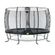 Батут EXIT Elegant 427cm Black