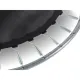 Батут EXIT Silhouette 183см розовый