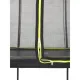 Батут EXIT Silhouette 183см розовый