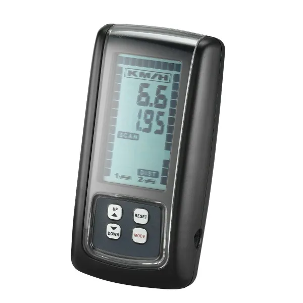 Спінбайк Eurofit S20