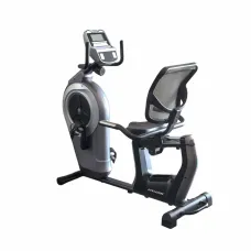Велотренажер горизонтальный Fitlogic B1801RM