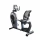 Велотренажер горизонтальний Fitlogic B1801RM