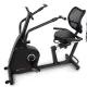Велотренажер горизонтальний Fitlogic B1902R
