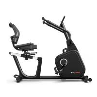 Велотренажер горизонтальный Fitlogic B1902R