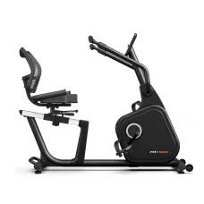 Велотренажер горизонтальный Fitlogic B1902R