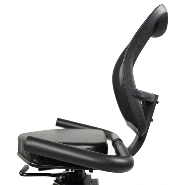 Велотренажер горизонтальний Fitlogic B1902R