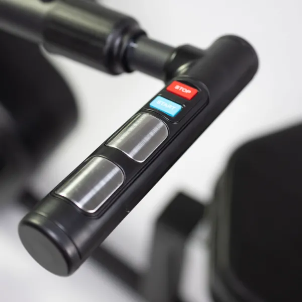 Велотренажер горизонтальний Fitlogic B1902R