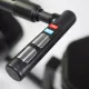Велотренажер горизонтальний Fitlogic B1902R