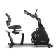 Велотренажер горизонтальний Fitlogic B1902R