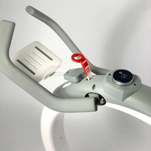 Велотренажер FitLogic B89 CircleBike