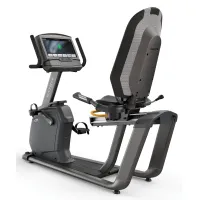 Велоергометр горизонтальний Matrix R50 XIR