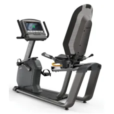 Велоэргометр горизонтальный Matrix R50 XIR