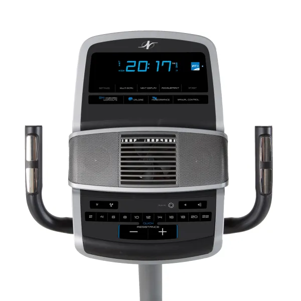 Велотренажер горизонтальний NordicTrack GX4.7R
