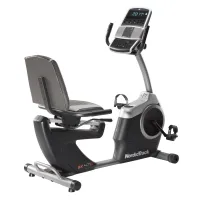 Велотренажер горизонтальний NordicTrack GX4.7R