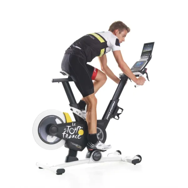 Спінбайк ProForm Tour de France CENTENNIAL