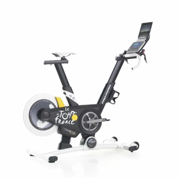 Спінбайк ProForm Tour de France CENTENNIAL