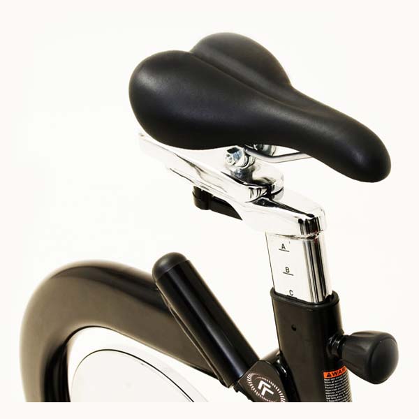 Спінбайк RealRyder ABF8