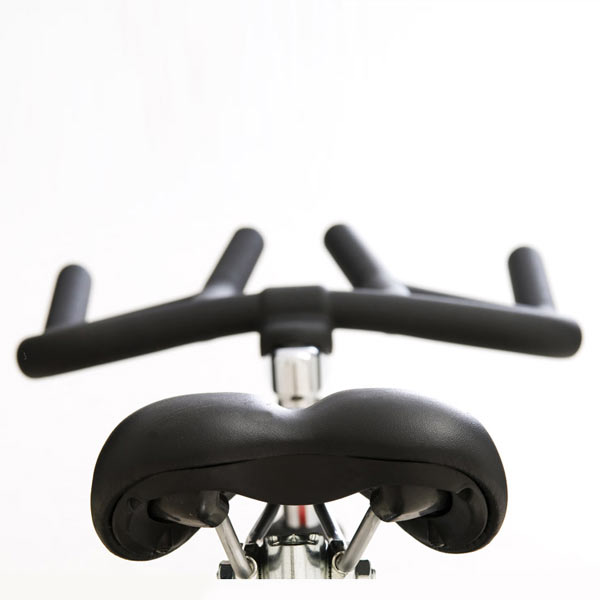 Спінбайк RealRyder ABF8