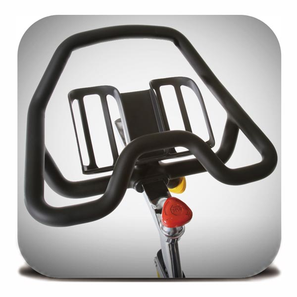 Спінбайк Relay Fitness EVOcx Angles (EVO CX)