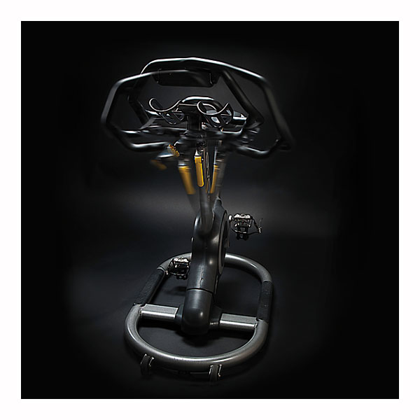 Спінбайк Relay Fitness EVOcx Angles (EVO CX)