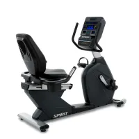 Велотренажер Spirit CR900