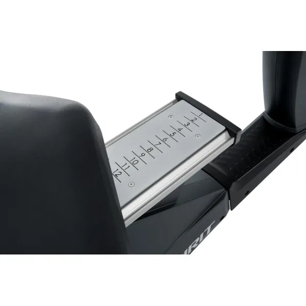 Велотренажер Spirit CR900