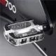 Спінбайк Sportop Air bike CB700