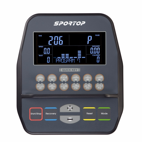 Велотренажер Sportop R60