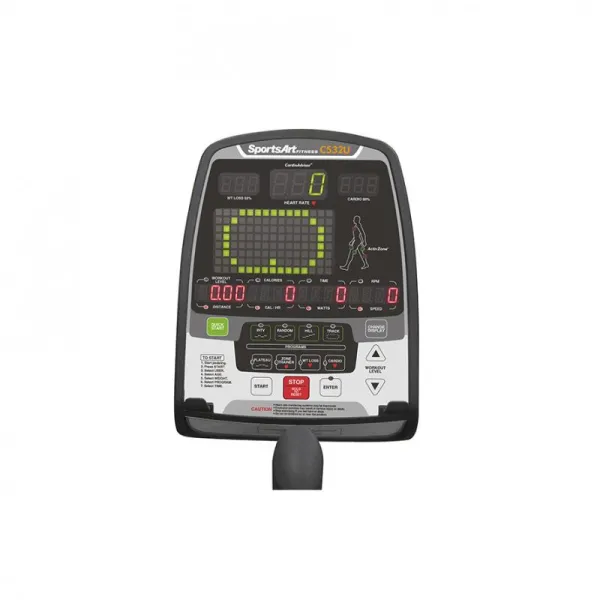 Велотренажер SportsArt C532U