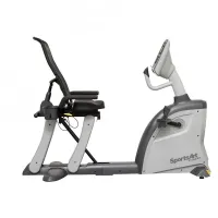 Велотренажер SportsArt C521R