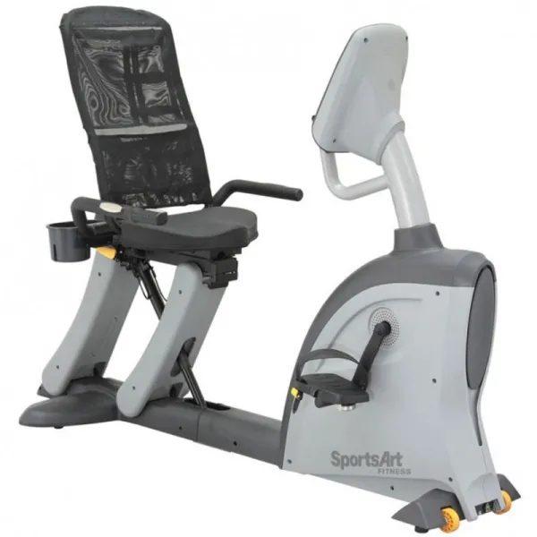 Велотренажер SportsArt C532R