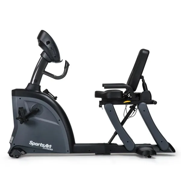 Велотренажер SportsArt C535R