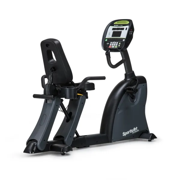 Велотренажер SportsArt C535R