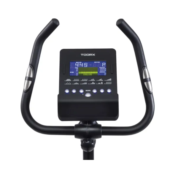 Велотренажер Toorx Upright Bike BRX 100 (BRX-100)