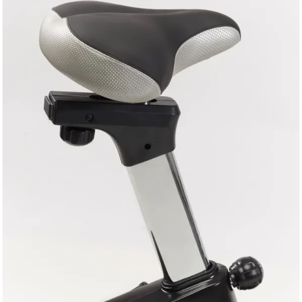 Велотренажер Toorx Upright Bike BRX 100 (BRX-100)
