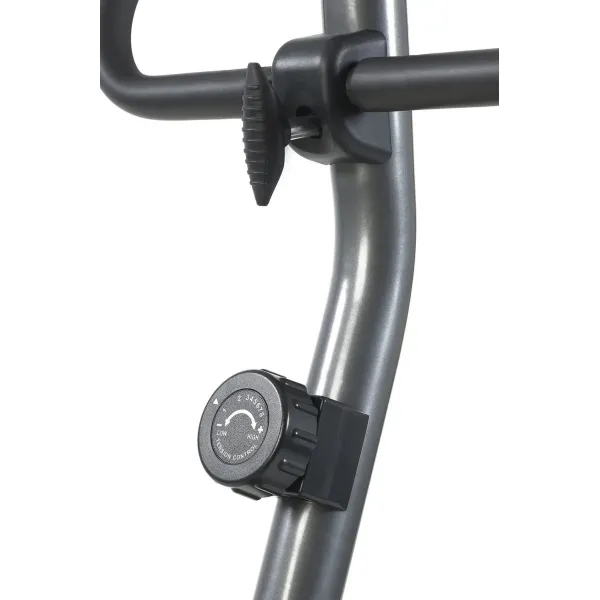Велотренажер Toorx Upright Bike BRX 55 (BRX-55)