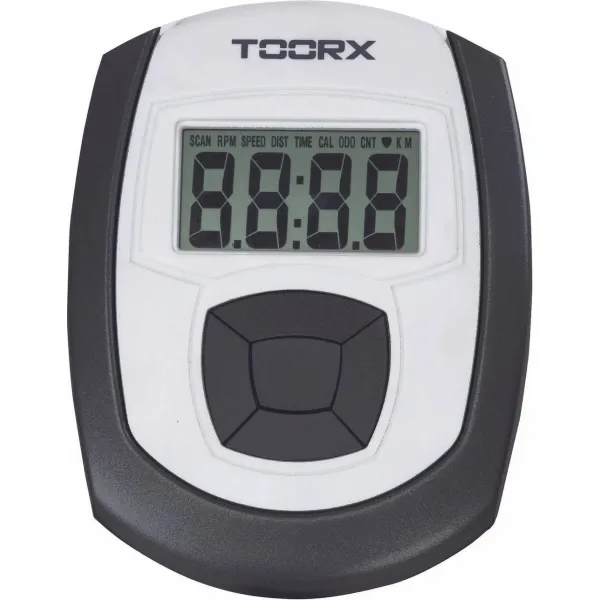 Велотренажер Toorx Upright Bike BRX 60 (BRX-60)