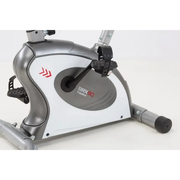 Велотренажер Toorx Upright Bike BRX 60 (BRX-60)