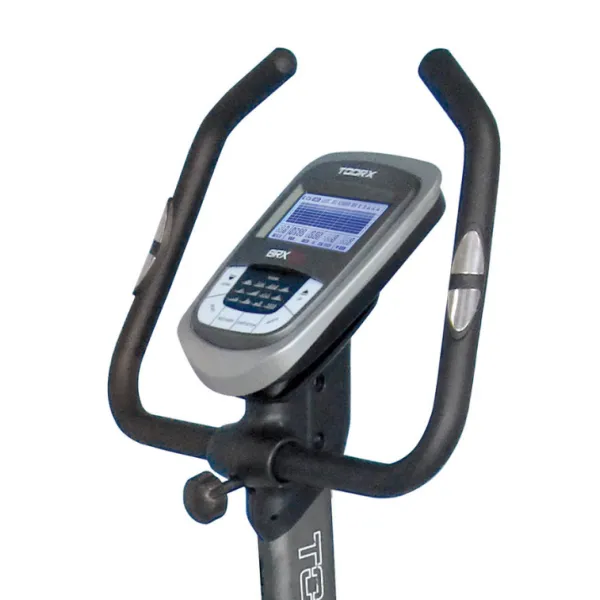 Велотренажер Toorx Upright Bike BRX 90 (BRX-90)