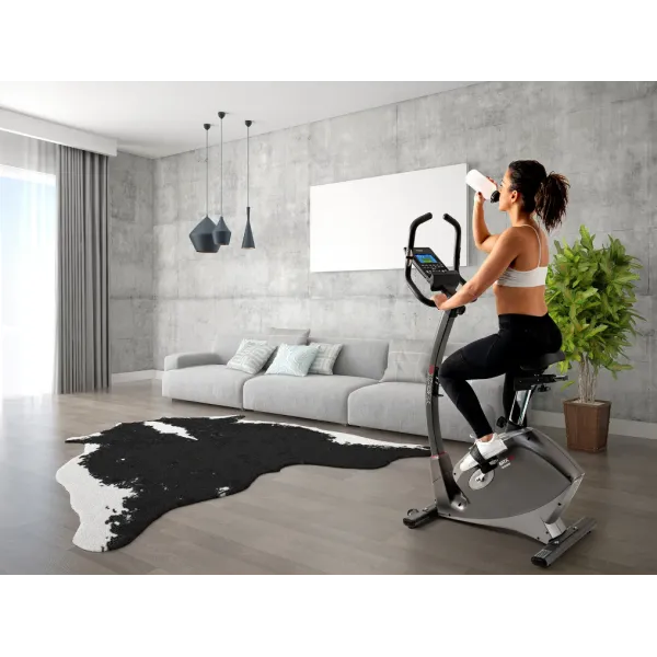 Велотренажер Toorx Upright Bike BRX 95 (BRX-95)